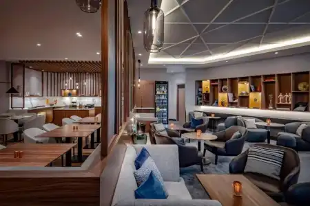 Zurich Marriott - 82