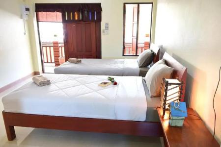 Siam Guesthouse - 59