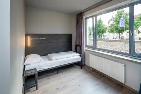 a&o Weimar - Hostel - 71