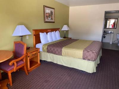 Chariot Inn Glendale - Pasadena - 15