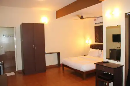 Ticlo Resort - 2