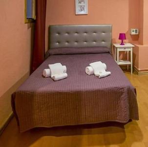 Hostal Balmes Centro - 2
