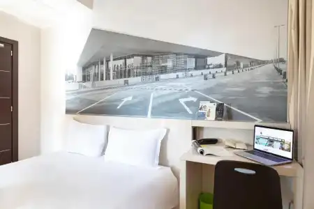 B&B Bergamo City - 36