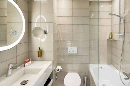 Paradise City Apartment - 8