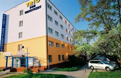 Hostel Trio - 2