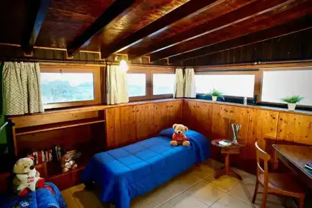 B&b A'luggetella - 100