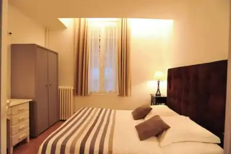 Hôtel des Falaises - 1