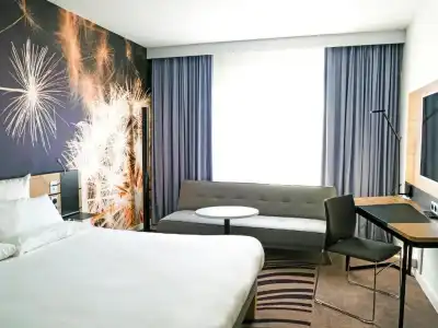 Novotel Katowice Centrum - 53
