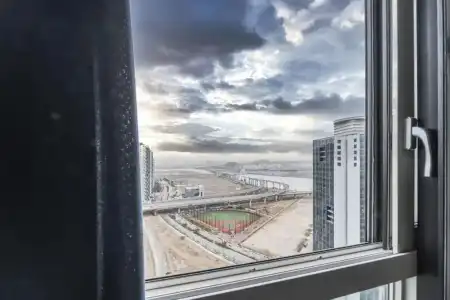 The Stay Songdo - 66