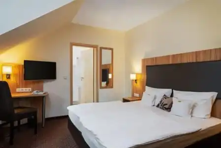 Classicx Landhaus & - Bed & Breakfast - 34