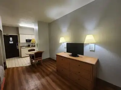 Motel 6 Biloxi, MS - Beach - 53