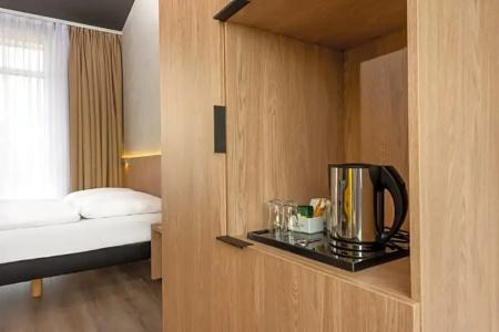 ibis Styles Dresden Neustadt - 69