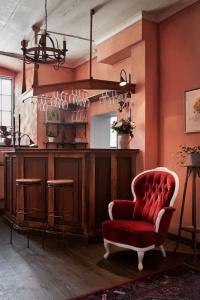 Hotell Helgeand Wisby - 26