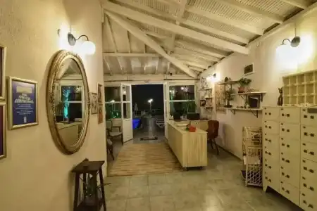 Olympos - Adults Only - 21