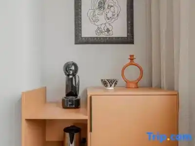 WorkNomads LAB-Coliving & Coworking - 39