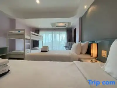 KP Seaview Jomtien - 93