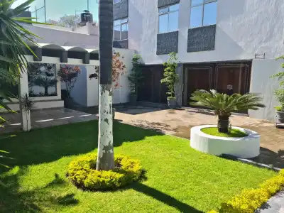 Las Pérgolas - 16