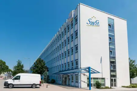 Star G München Schwabing - 0