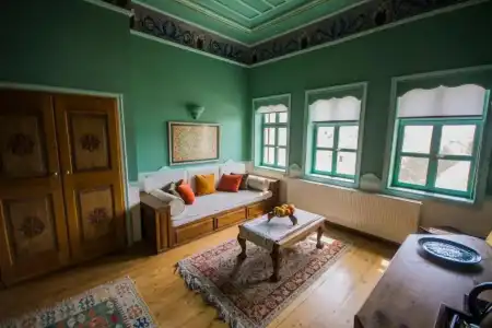 Fresco Cave Suites & Mansions - Special Class - 80