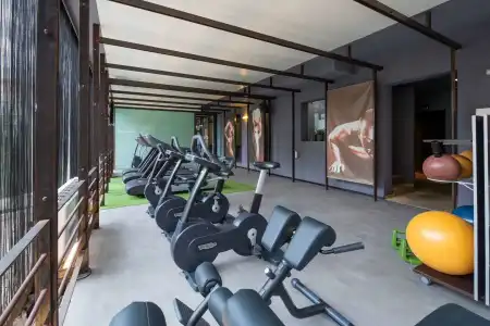 UNAs One Siracusa Wellness & SPA - 12