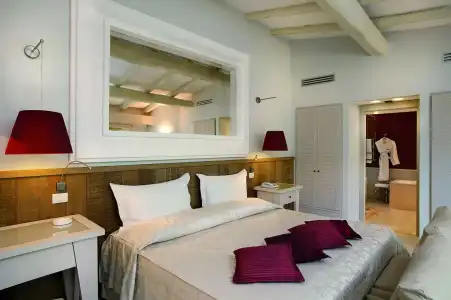 Forte Village Resort - le Palme - 0