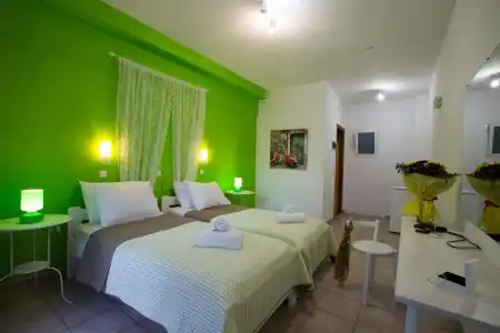 Iliada-Odysseas Resort - 5