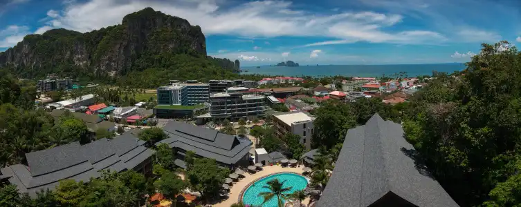 dusitD2 Ao Nang Krabi - 36