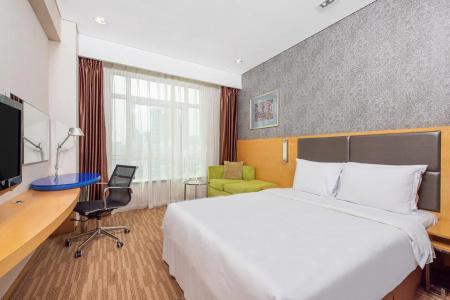 Holiday Inn Express Dongzhimen by IHG - 7