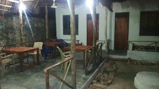 Matemwe B&B - 14