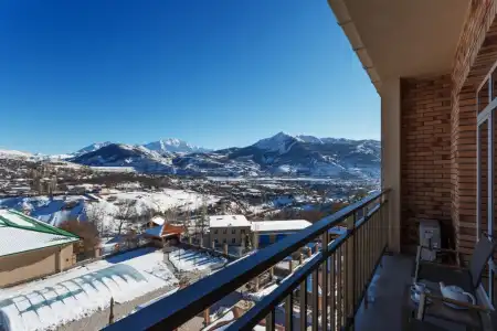 Panoramic Spa - 28