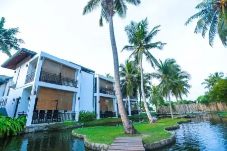 Amaluna Resorts - 16
