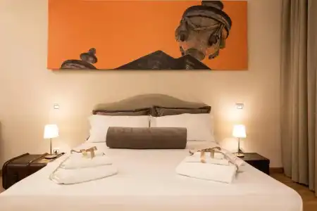 Divisi Suites & SPA - 84