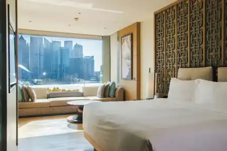 Banyan Tree Shanghai On The Bund - 32
