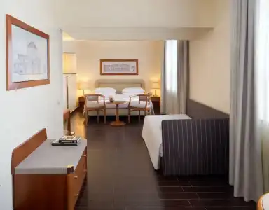 Starhotels Business Palace - 35