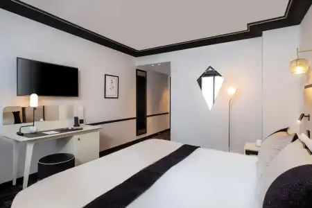 Hôtel Le Derby Alma by Inwoods - 6