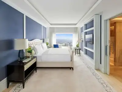 Fairmont - 113