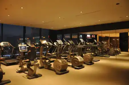 Le Meridien Zhengzhou - 16