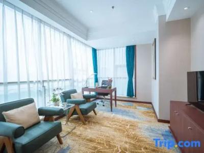 Hejiangting Hanwen - 47
