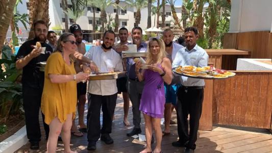 Leonardo Privilege Eilat - 29