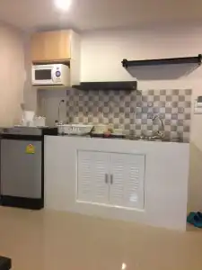 Chitra Suites - 16