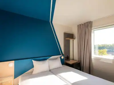 Ibis Budget Lyon Confluence - 15