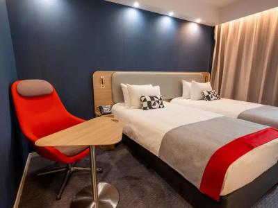 Holiday Inn Express - Nice - Grand Arenas - 78