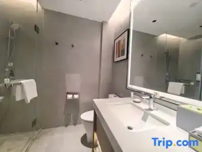 Hyatt Place Xuanwu - 32
