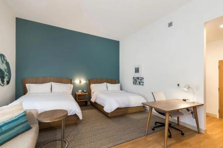 Element by Marriott Denver International Airport - 47