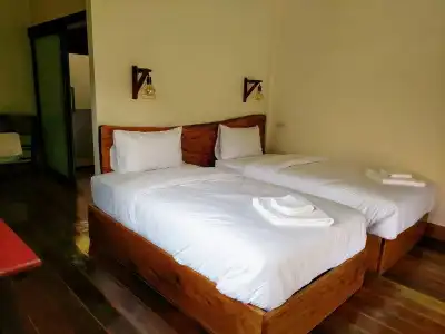 Phayamas Private Beach Resort and Island Brew - Adults Only - 2
