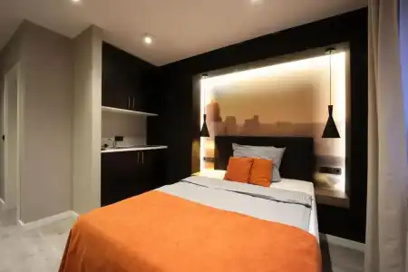 JustStay Ratingen & Apartments - 41