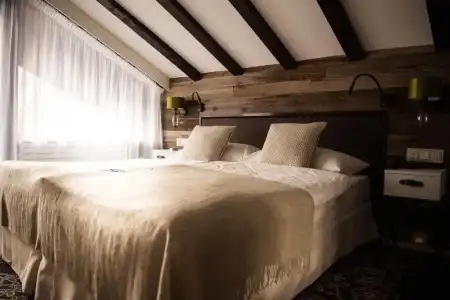 Wellness Alpenhof - 80