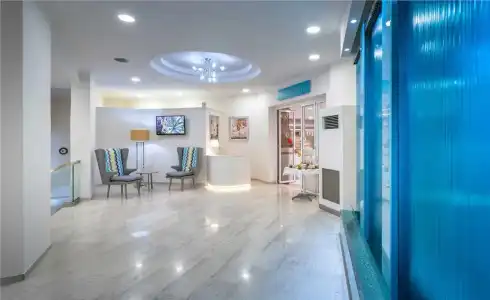 Golden Sun Resort - Adults Only - 19