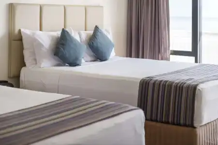Rydges Esplanade Resort Cairns - 64