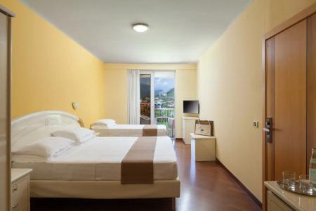 Savoy Palace - TonelliHotels - 2